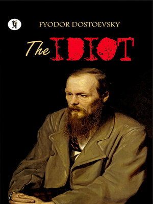 cover image of The Idiot